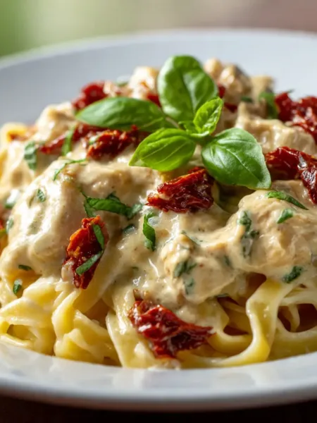 marry me chicken crock pot