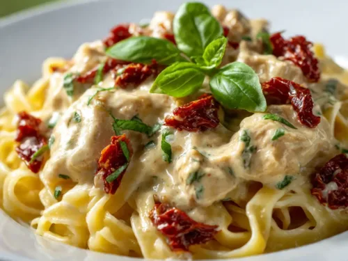 marry me chicken crock pot