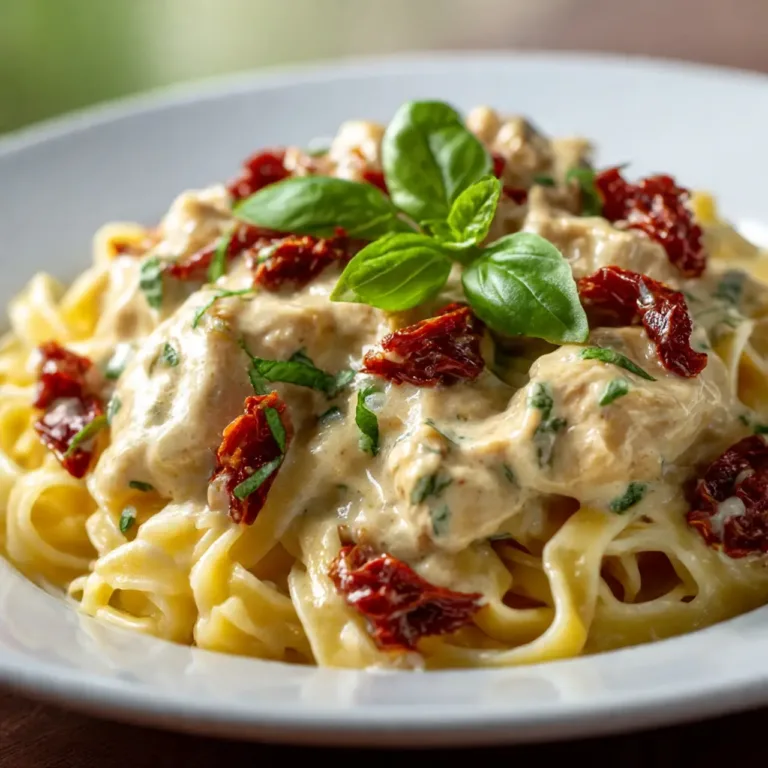 marry me chicken crock pot