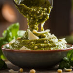 What is the difference between pesto and pesto genovese