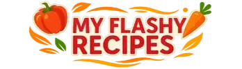 My Flashy Recipes