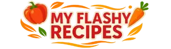 My Flashy Recipes
