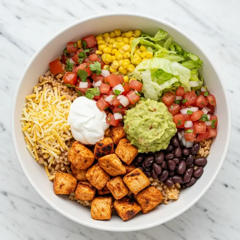 final chipotle honey chicken recipe