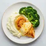 Parmesan crusted chicken at LongHorn recipe card