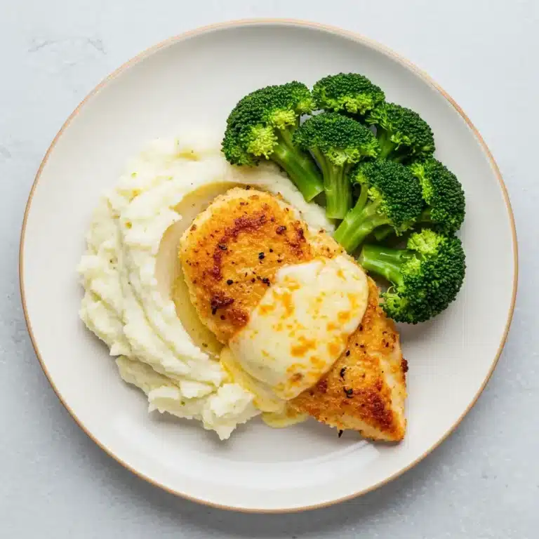 Parmesan crusted chicken at LongHorn recipe card