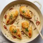 Easy Marry Me Chicken Recipes Skillet