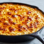Franks Buffalo Chicken Dip