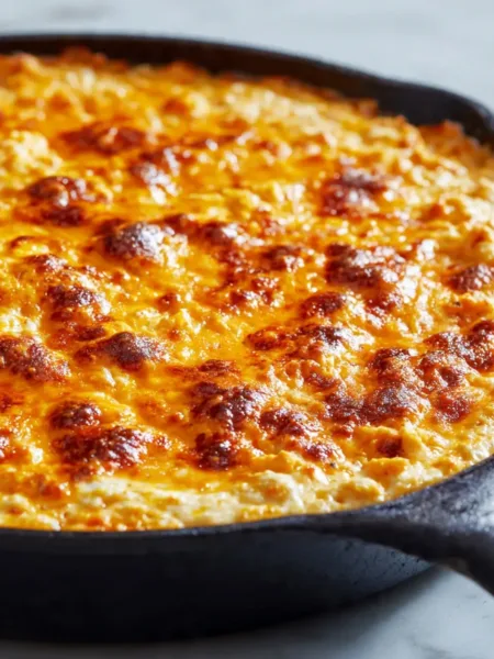 Franks Buffalo Chicken Dip