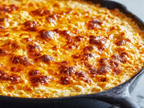 Franks Buffalo Chicken Dip