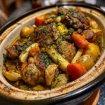Serving Ideas for Parmesan Herb Chicken and Vegetables