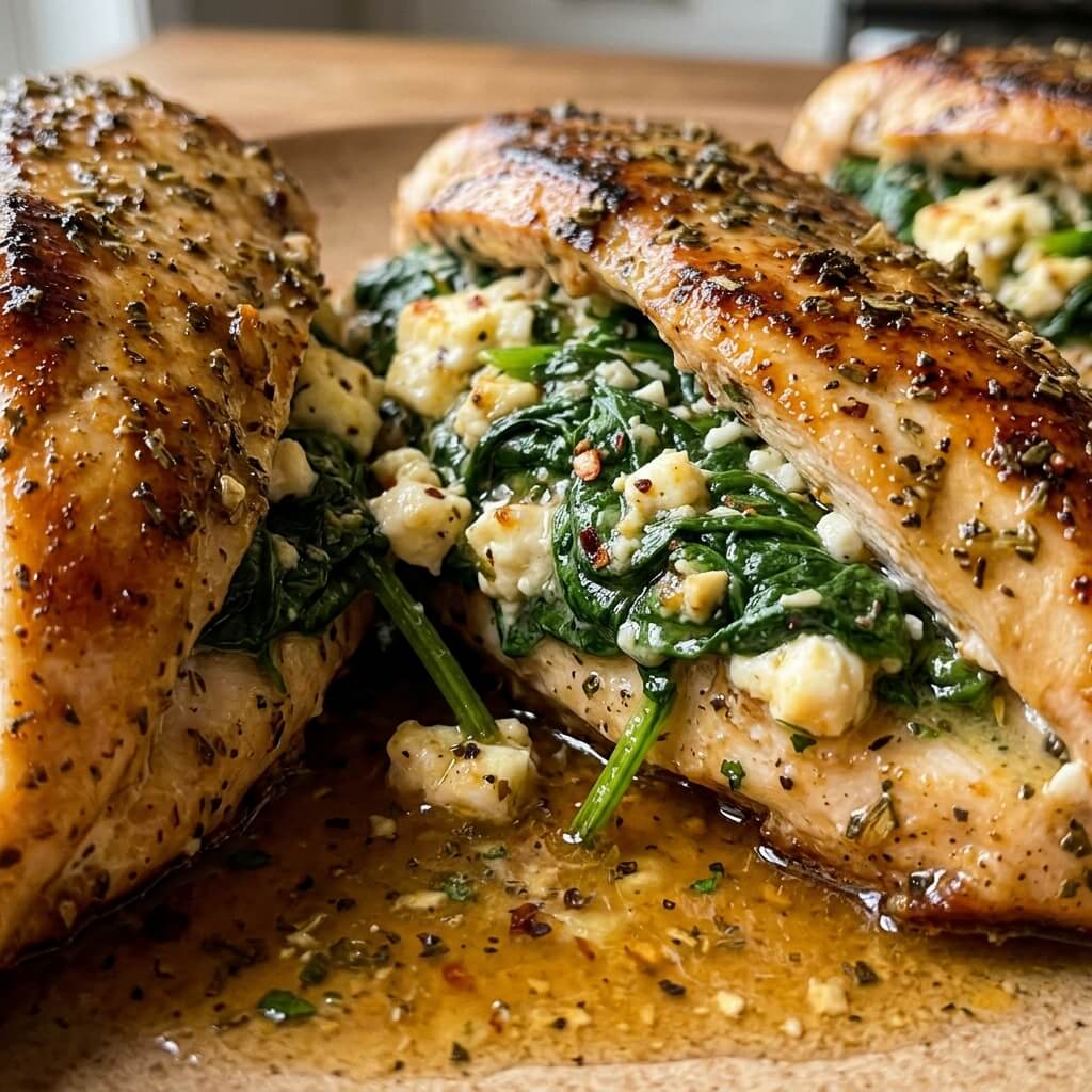 How to Cut the Chicken the Right Way