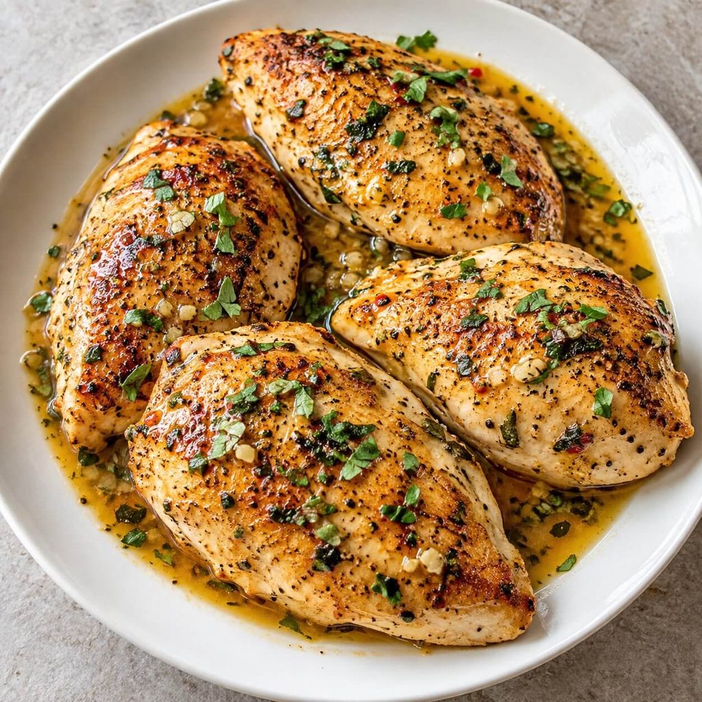 Serving Ideas for Frozen Fiesta Chicken